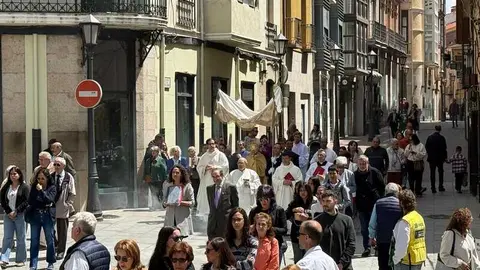 capilla de adoraci&oacute;n de Zamora _22