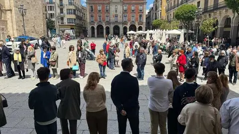 capilla de adoraci&oacute;n de Zamora _23