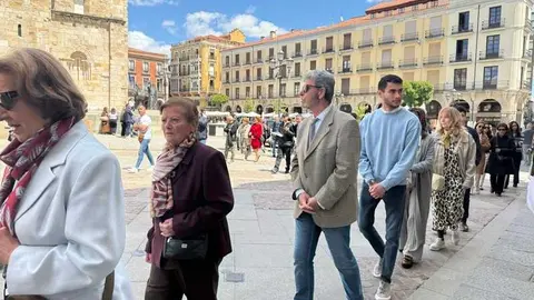 capilla de adoraci&oacute;n de Zamora _25