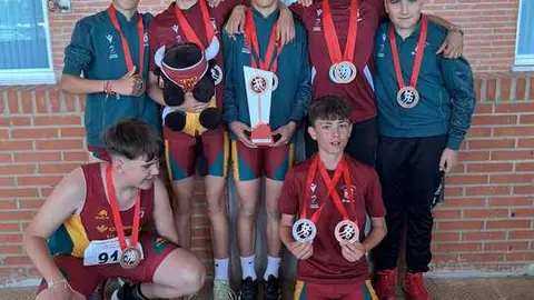 Ayunt. Toro 3&ordm; Clasificado