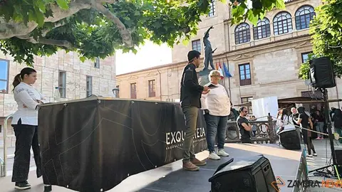 exiquisteza domingo _27