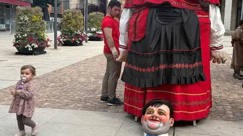 festival Coraz&oacute;n de Madre