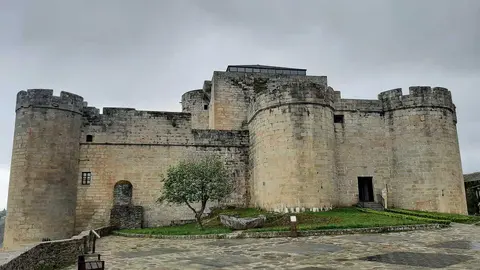 puebla de sanabria