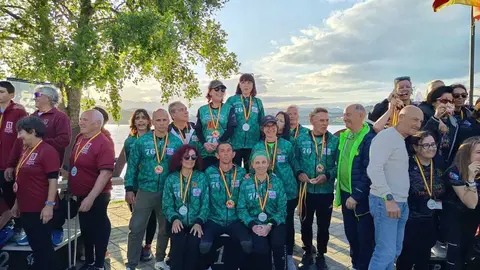 1&ordm; PD2, 500mts 