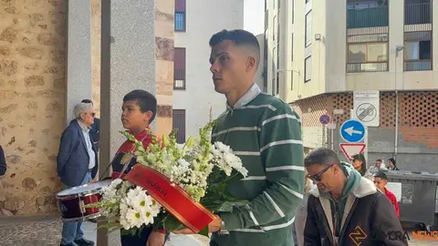   Alumnos del colegio Divina Providencia celebra su romer&iacute;a de la Concha _10