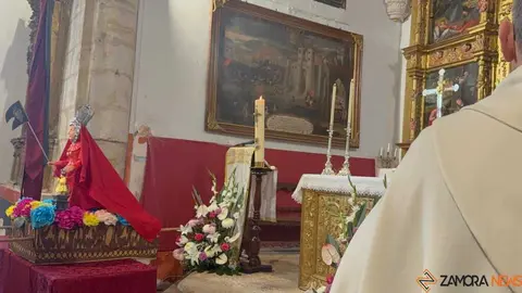   Alumnos del colegio Divina Providencia celebra su romer&iacute;a de la Concha _30