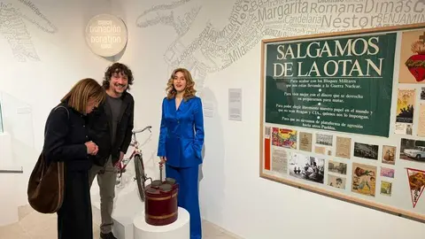  Espacio Donaciones del Museo Etnogr&aacute;fico de Castilla y Le&oacute;n_4