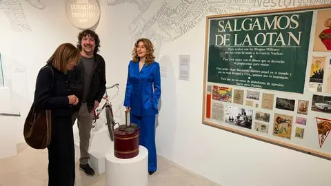  Espacio Donaciones del Museo Etnogr&aacute;fico de Castilla y Le&oacute;n_6