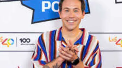 &oacute;scar martinez