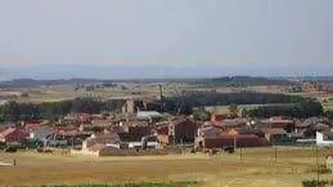 San Pedro de la Vi&ntilde;a