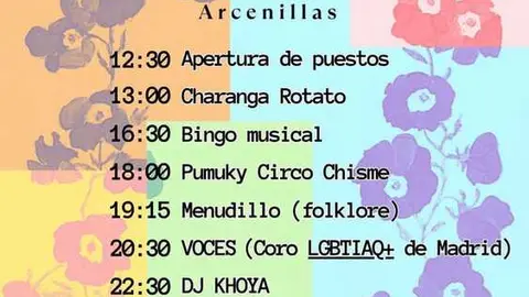 NiFu NiFa 2026 arcenillas