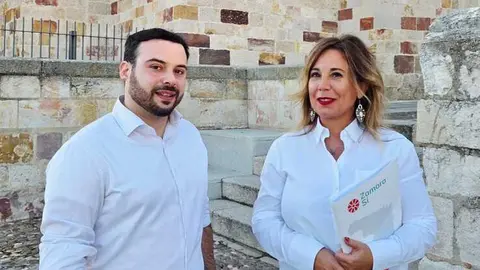zamora si