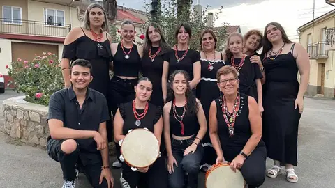 Raigal. IMAGEN CEDIDA