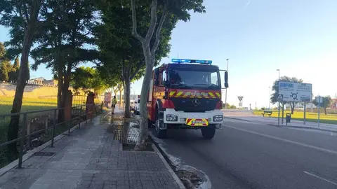 incendio finca junto al cementaerio _3