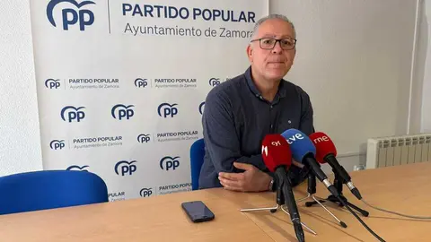 Jes&uacute;s Mar&iacute;a Prada Saavedra