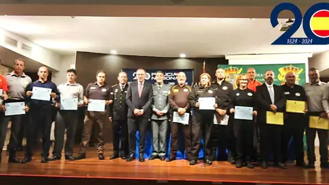 D&iacute;a de la Seguridad Privada (2)
