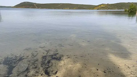 embalse