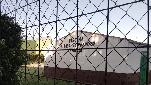 Piscina de Pinilla