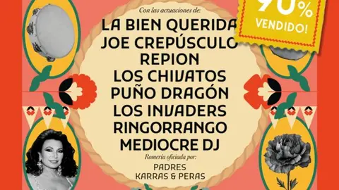 CARTEL HURRA