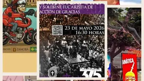 fin de semana en Zamora