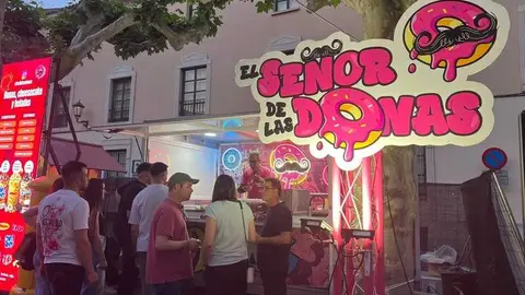 The Burger Cup Zamora _2