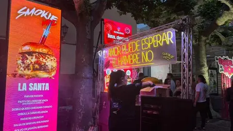 The Burger Cup Zamora _3