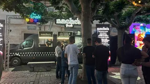 The Burger Cup Zamora _21