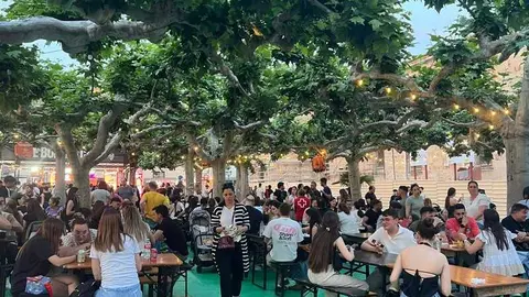 The Burger Cup Zamora _24