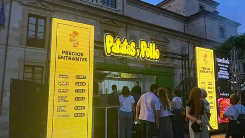 The Burger Cup Zamora _23