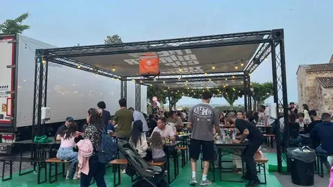 The Burger Cup Zamora _27