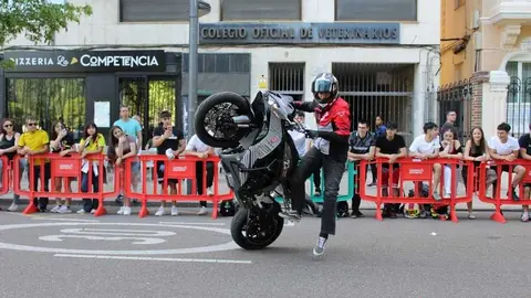 Zamora sobre Ruedas _7