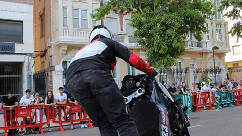 Zamora sobre Ruedas _9