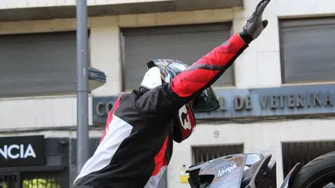 Zamora sobre Ruedas _13