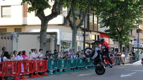 Zamora sobre Ruedas _15