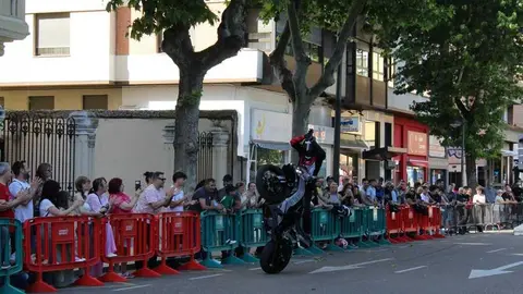 Zamora sobre Ruedas _19