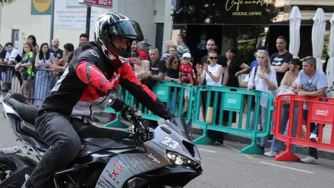 Zamora sobre Ruedas _20