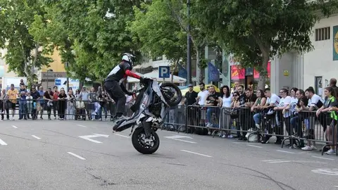 Zamora sobre Ruedas _24