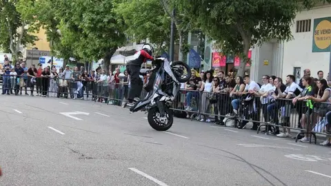 Zamora sobre Ruedas _25
