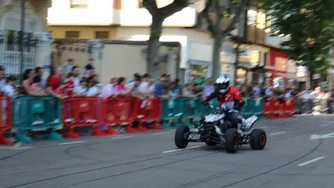 Zamora sobre Ruedas _28