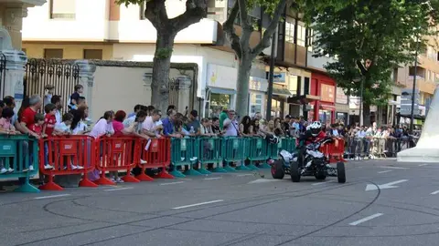 Zamora sobre Ruedas _29