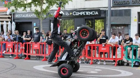 Zamora sobre Ruedas _32