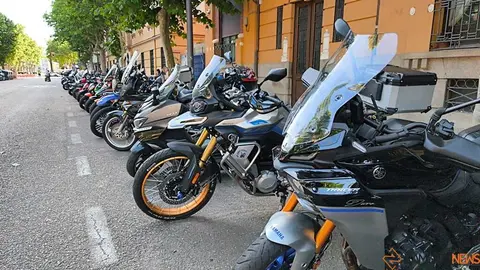Zamora sobre Ruedas _36