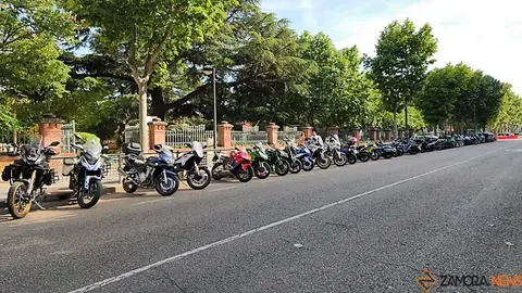 Zamora sobre Ruedas _37