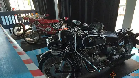 motos concentraci&oacute;n Zamora _21