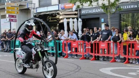 motos concentraci&oacute;n Zamora _22