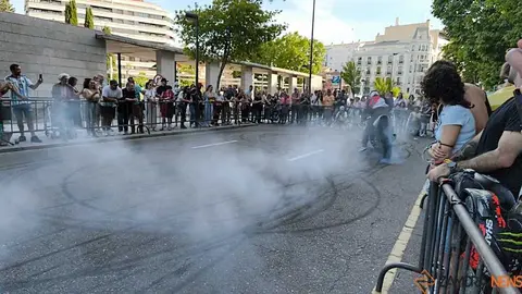 motos concentraci&oacute;n Zamora _26