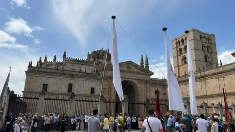 catedral y pendones _3