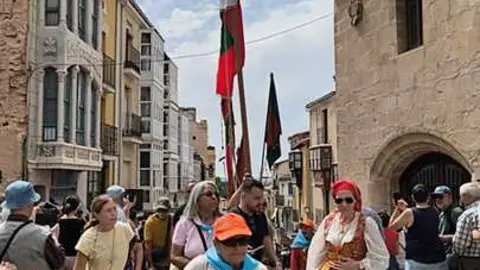 pendones segunda edici&oacute;n zamora _32