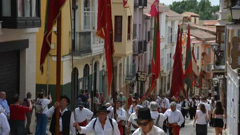 pendones segunda edici&oacute;n zamora _195