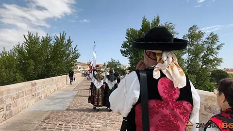 pendones segunda edici&oacute;n zamora _6